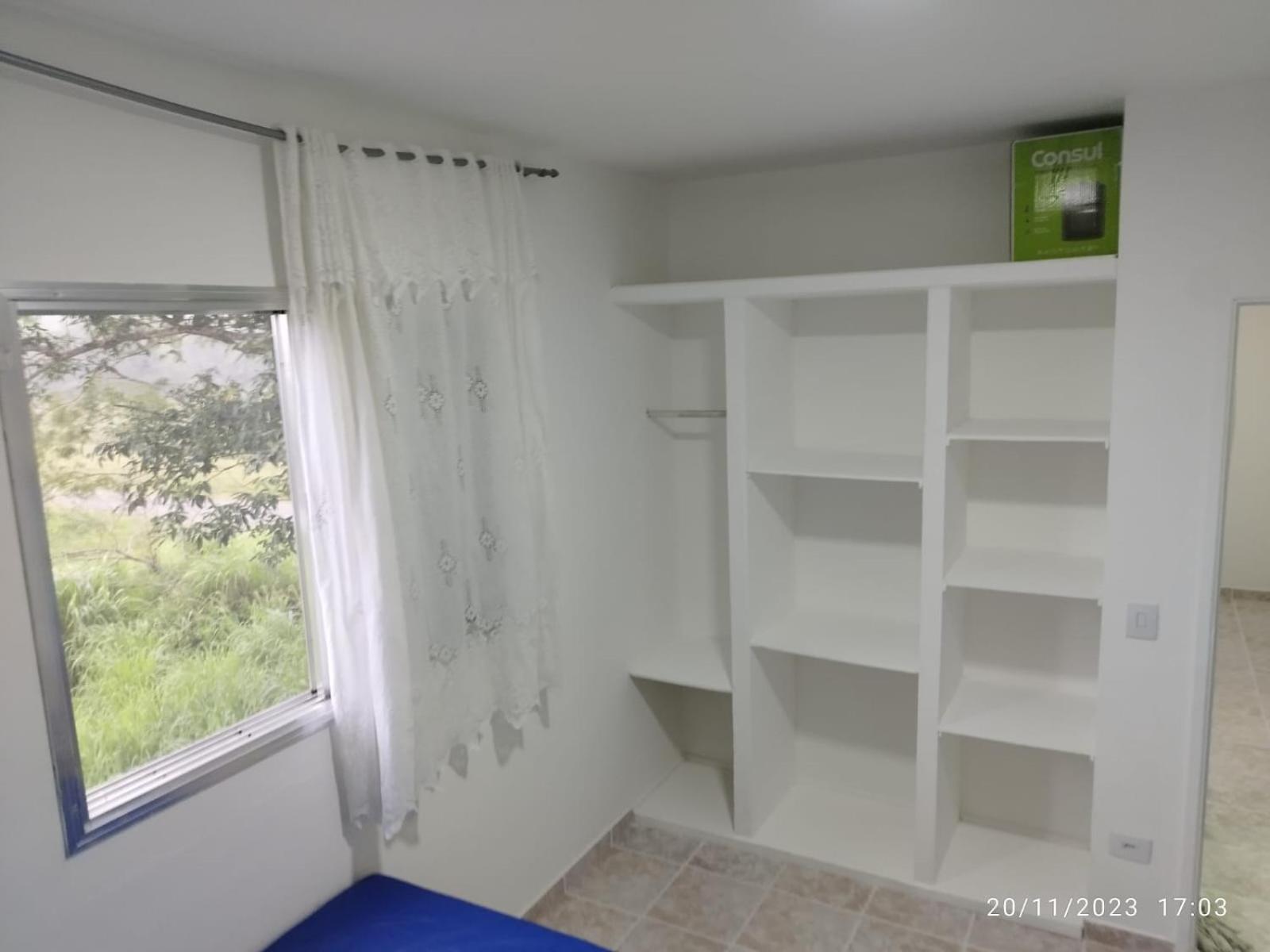 Apartamento Em Peruibe Seguro E Tranquilo Exterior photo