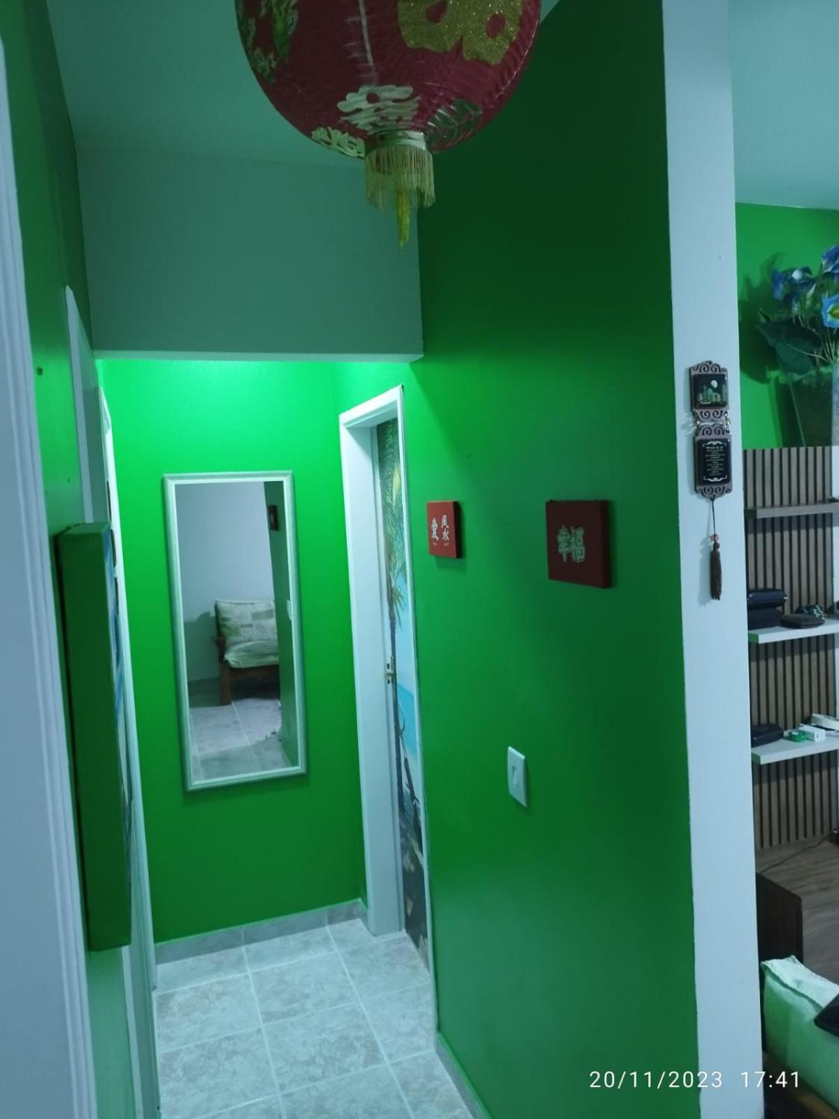 Apartamento Em Peruibe Seguro E Tranquilo Exterior photo
