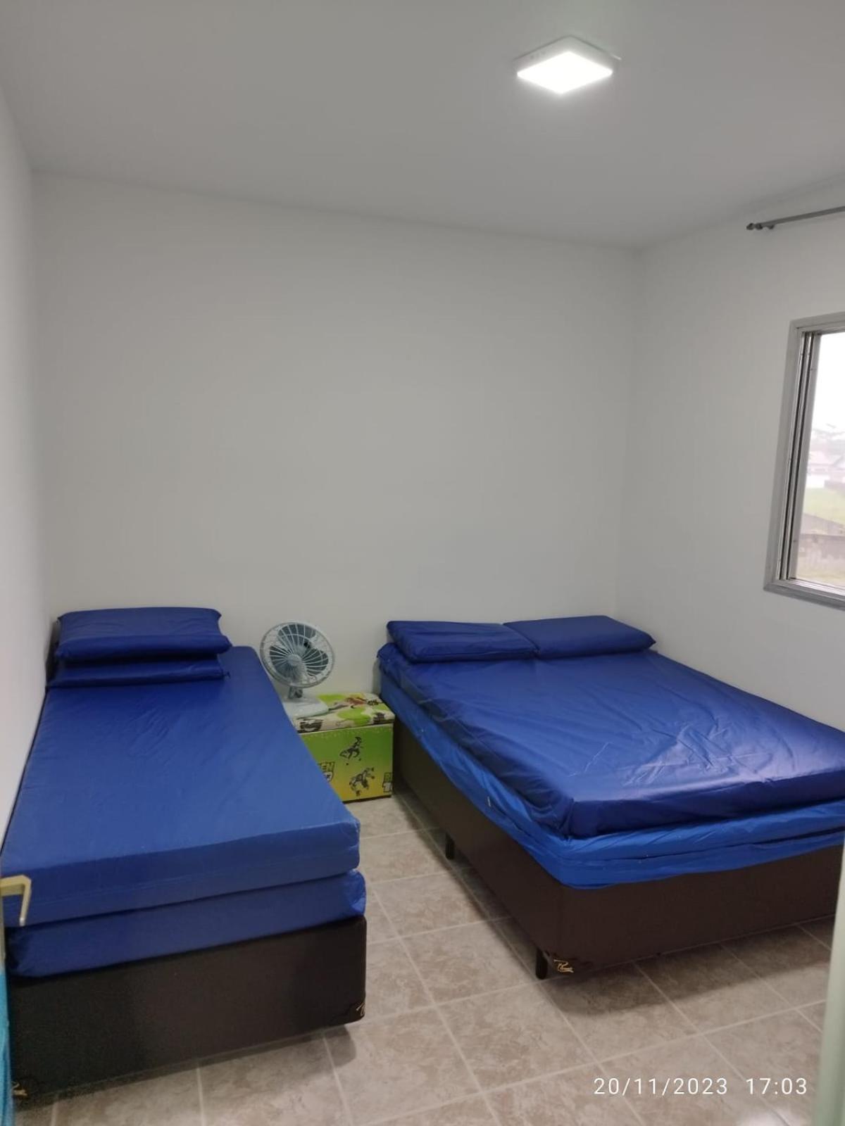Apartamento Em Peruibe Seguro E Tranquilo Exterior photo