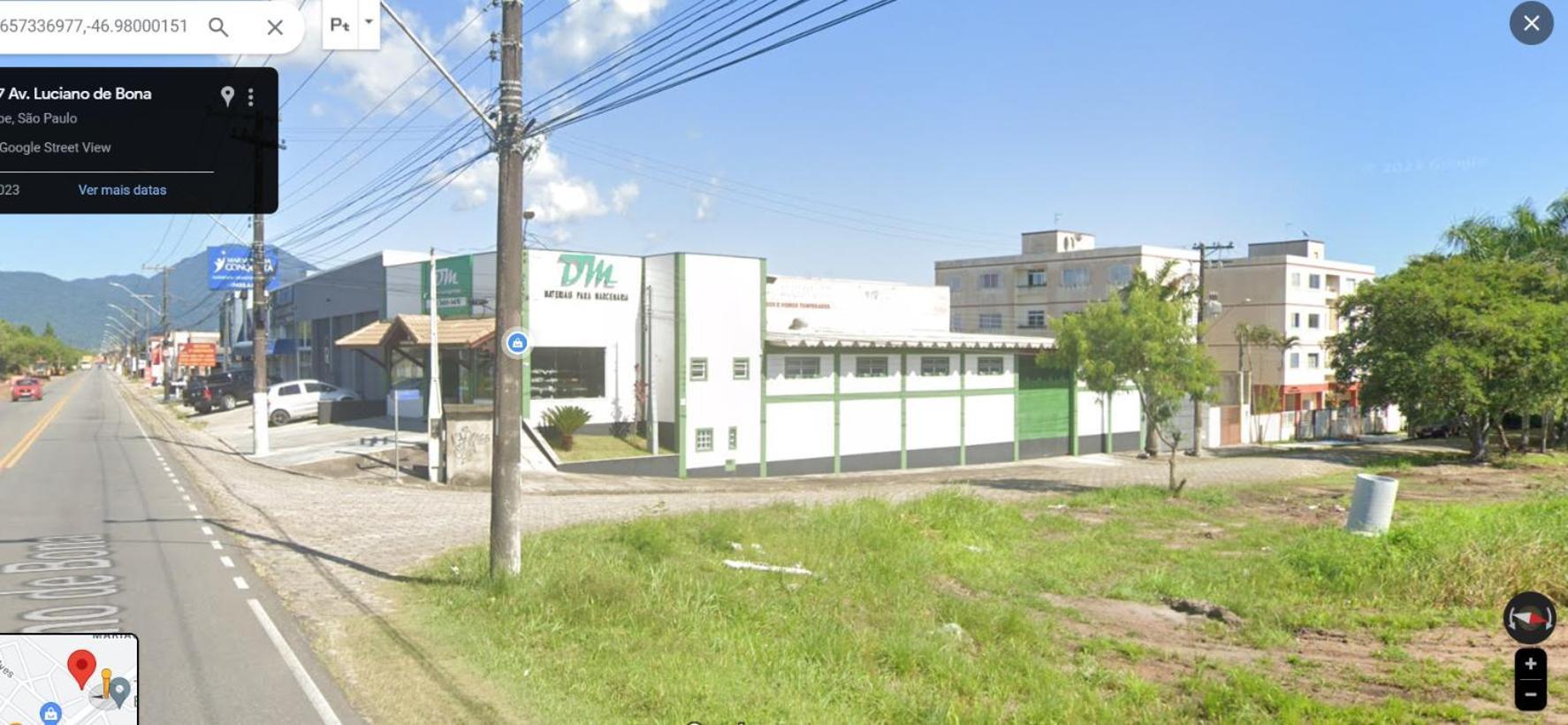 Apartamento Em Peruibe Seguro E Tranquilo Exterior photo