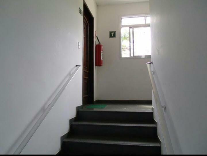 Apartamento Em Peruibe Seguro E Tranquilo Exterior photo