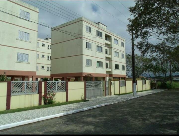Apartamento Em Peruibe Seguro E Tranquilo Exterior photo
